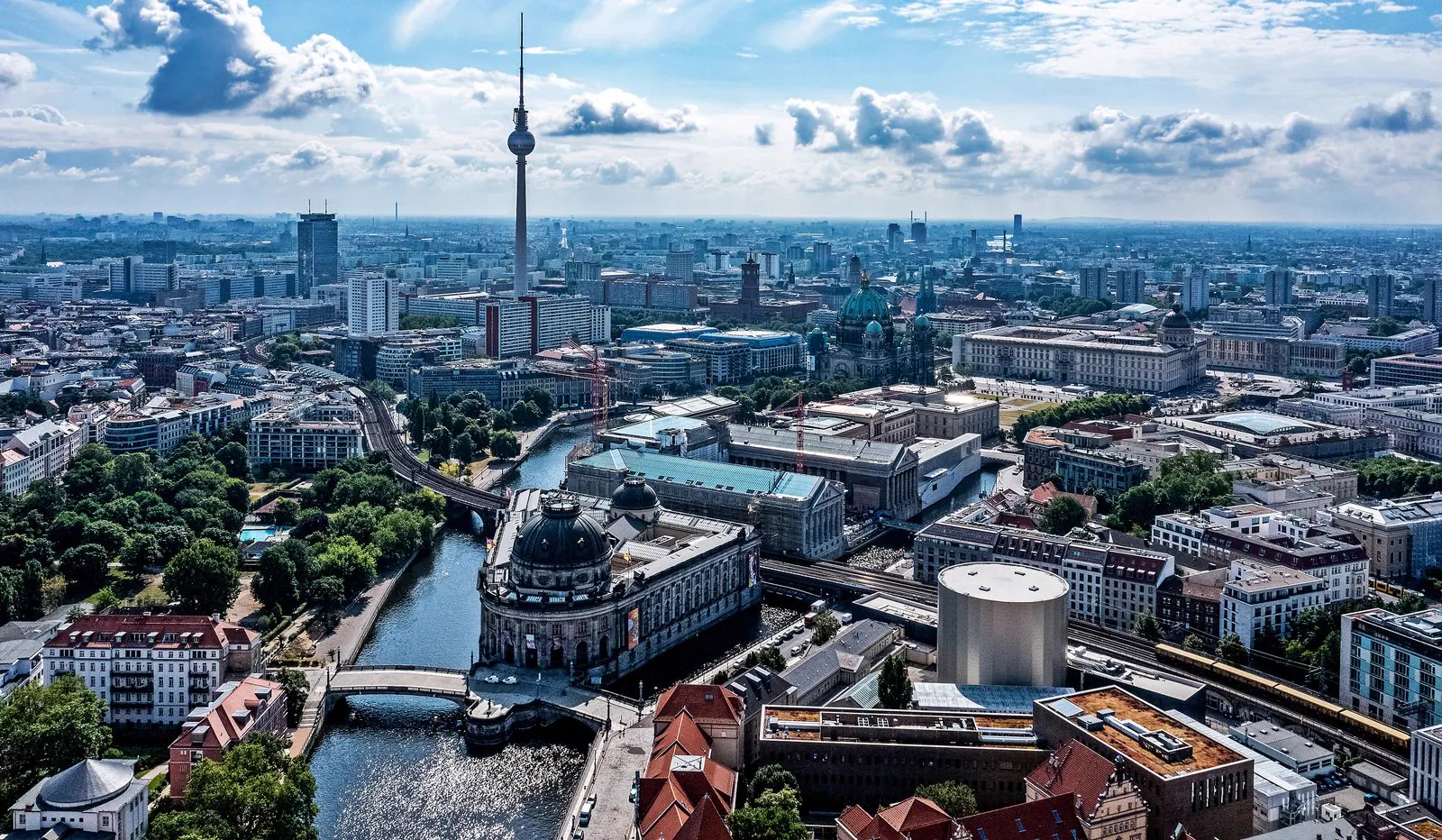 A university destination abroad.
