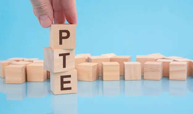 (PTE) Pearson Test of English