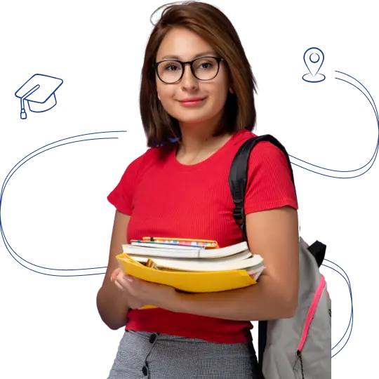 Test Preparation to Study Abroad